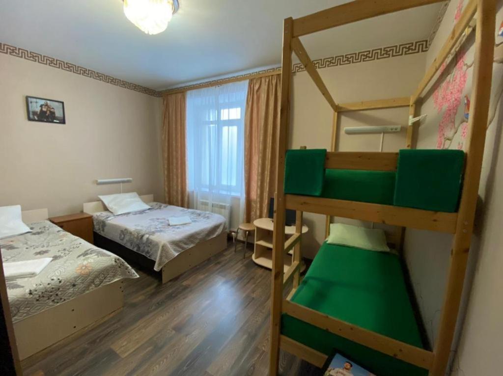 Nice Hostel 33 Włodzimierz Zewnętrze zdjęcie